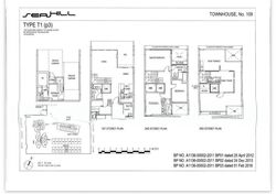 SeaHill (D5), Condominium #623133691